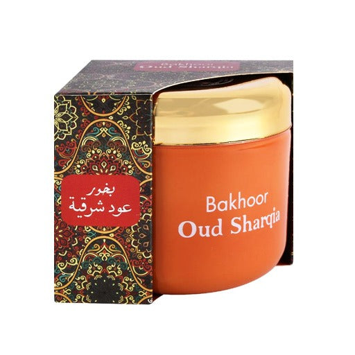 Bakhoor Oud Sharqia بخور العود الشرقية