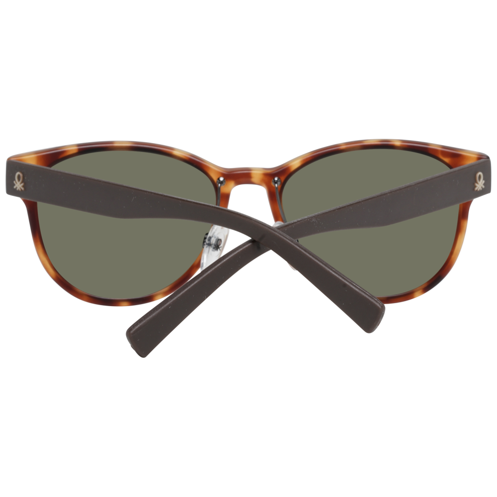 نظارة شمسية رجالية Benetton Sunglasses BE501253112