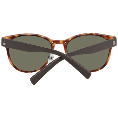 نظارة شمسية رجالية Benetton Sunglasses BE501253112