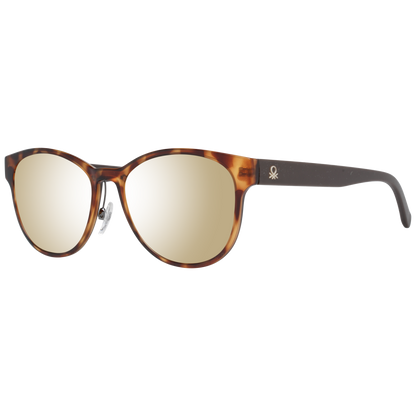 نظارة شمسية رجالية Benetton Sunglasses BE501253112