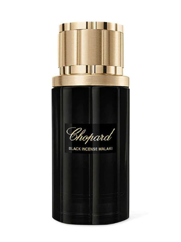 CHOPARD BLACK INCENSE MALAKI EDP 80MLد