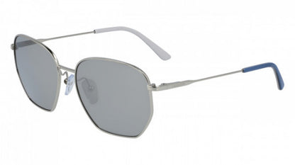 نظارة شمسية كالفن كلاين  Calvin Klein CK19102S Sunglasses