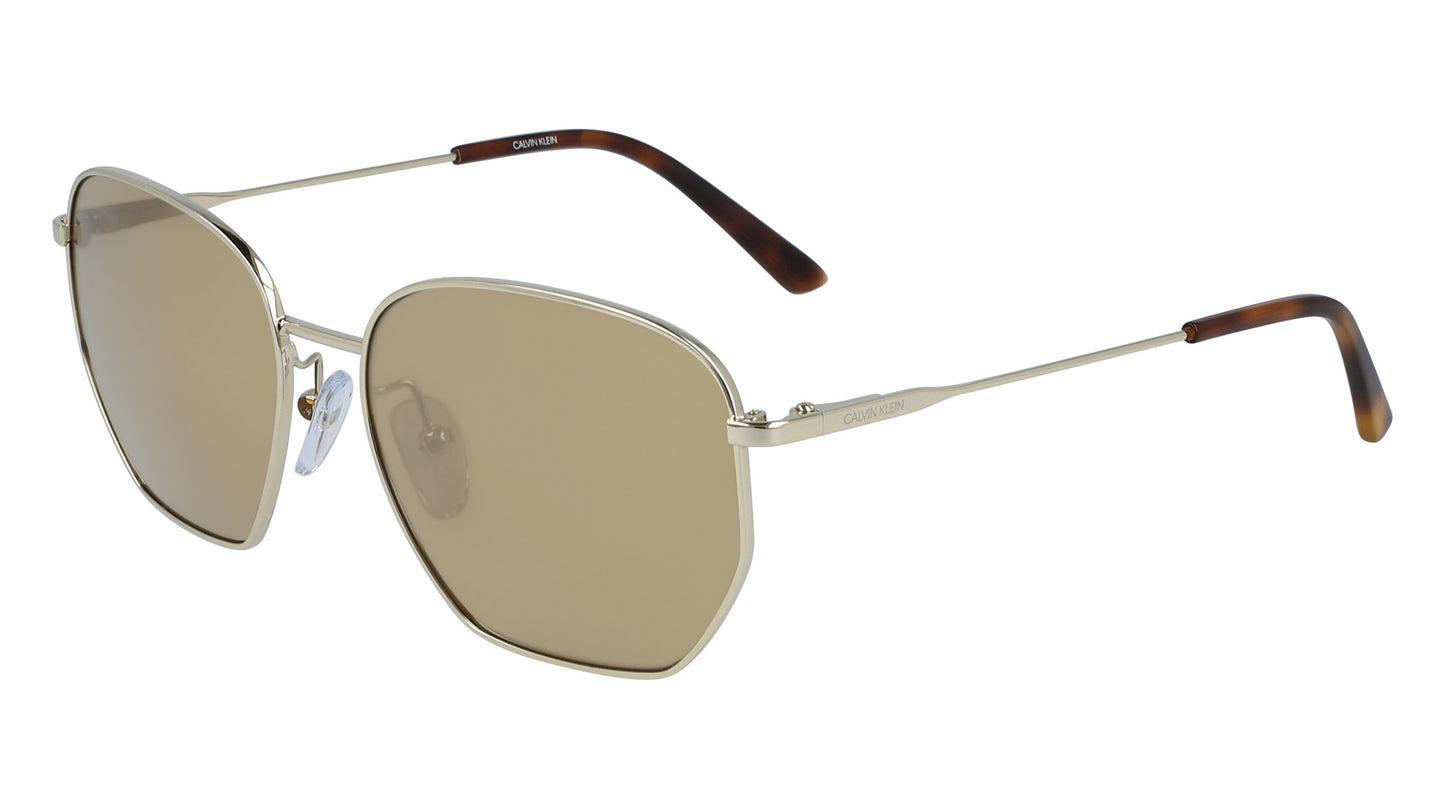 نظارة شمسية كالفن كلاين  Calvin Klein CK19102S Sunglasses