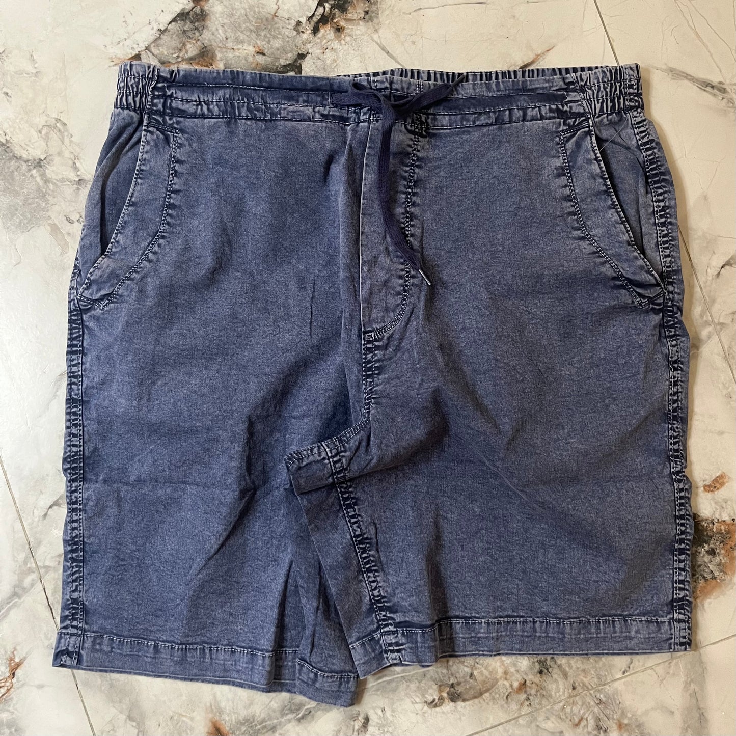 شورت جينز رجالي Men's Denim shorts