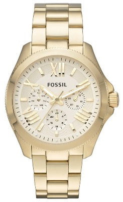 ساعة فوسيل نسائية FOSSIL CECILE AM4510 Women's watch