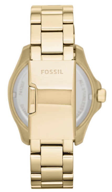 ساعة فوسيل نسائية FOSSIL CECILE AM4510 Women's watch