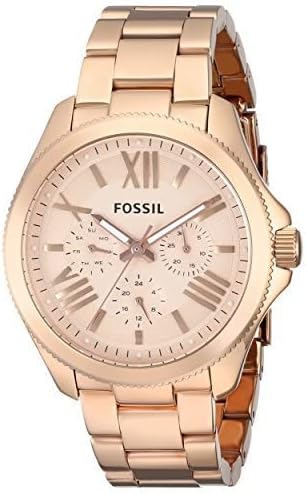 ساعة فوسيل نسائية FOSSIL CECILE AM4511 Women's watch