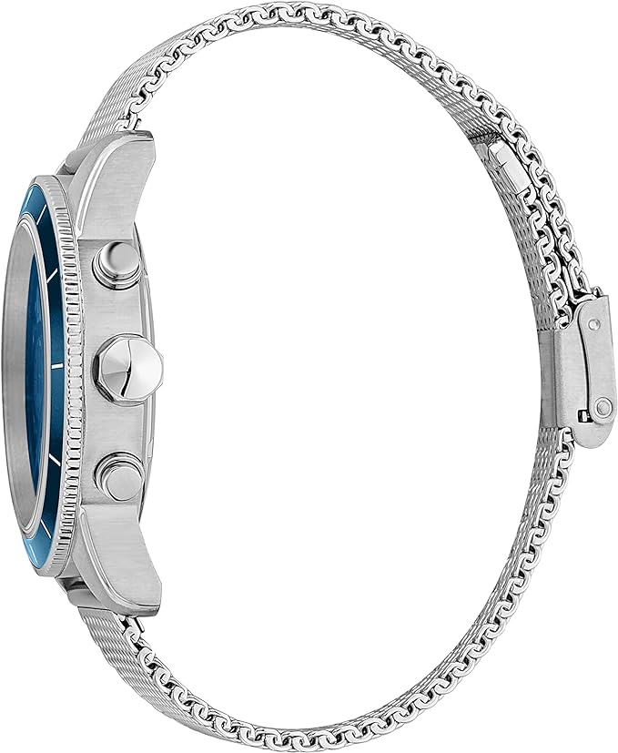 ساعة رجالية جست كفالي Just Cavalli Maglia Mens Watch JC1G215M0055