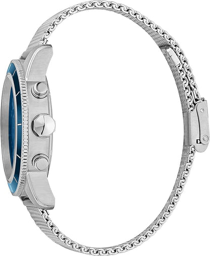 ساعة رجالية جست كفالي Just Cavalli Maglia Mens Watch JC1G215M0055