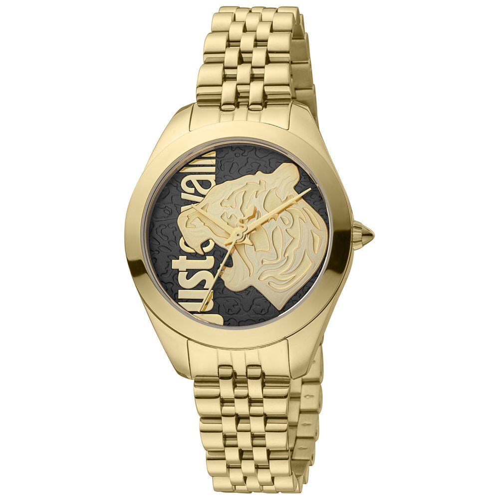 ساعة جست كفالي نسائية Just Cavalli Watch JC1L210M0155