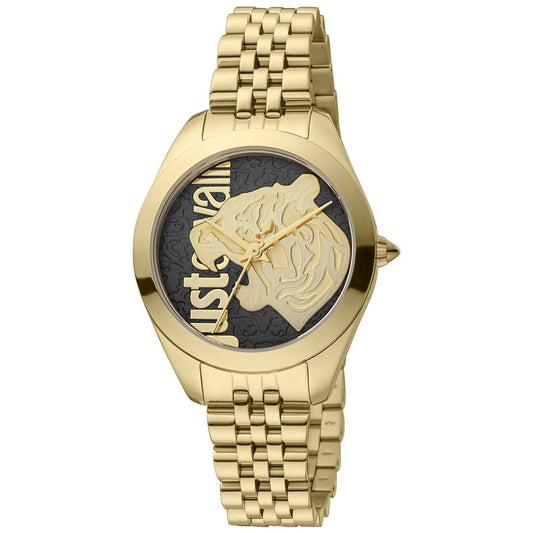 ساعة جست كفالي نسائية Just Cavalli Watch JC1L210M0155