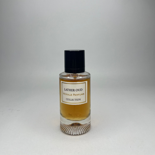 عطر لذر عود - للجنسين LATHER OUD- UNISEX- 50ML

#perfume
#perfumes
#fragrance
#scentoftheday
#luxuryperfume
#longlastingperfume
#arabianperfume
#perfumeoftheday
#onlineshop
#fragrancelovers
#perfumeaddict
#fragrancecollection
