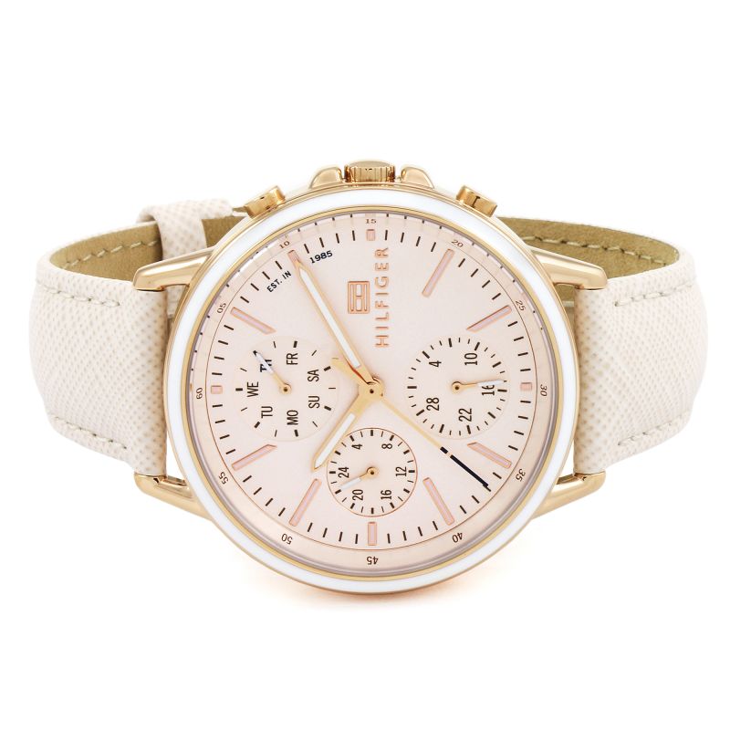 ساعة تومي هيلفيغر نسائية  Tommy Hilfiger Watch 1781789