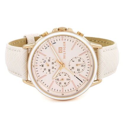 ساعة تومي هيلفيغر نسائية  Tommy Hilfiger Watch 1781789