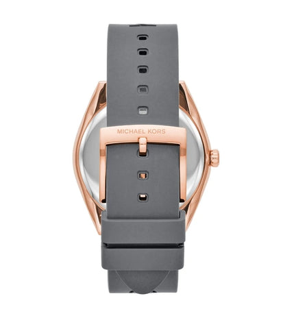 ساعة مايكل كورس نسائية MICHAEL KORS MK7314 Janelle Analog Watch for Women