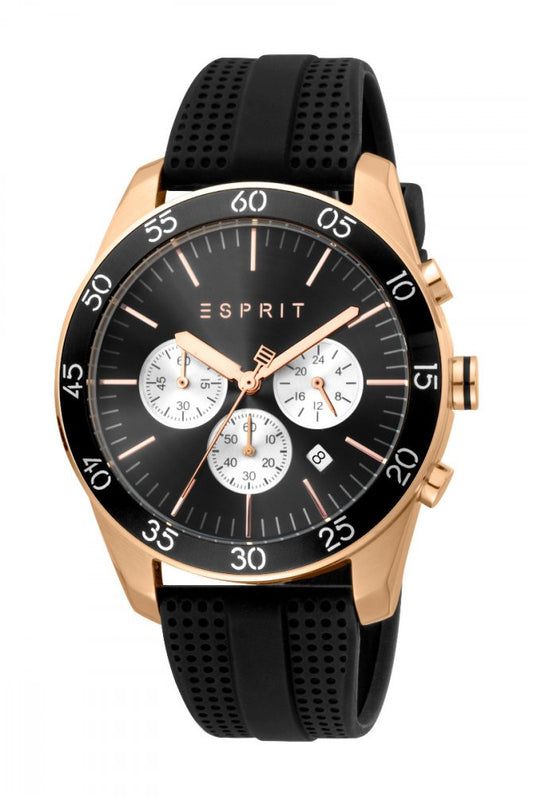 ساعة رجالية إسبريت Men's watche Esprit ES1G204P0065 Jordan