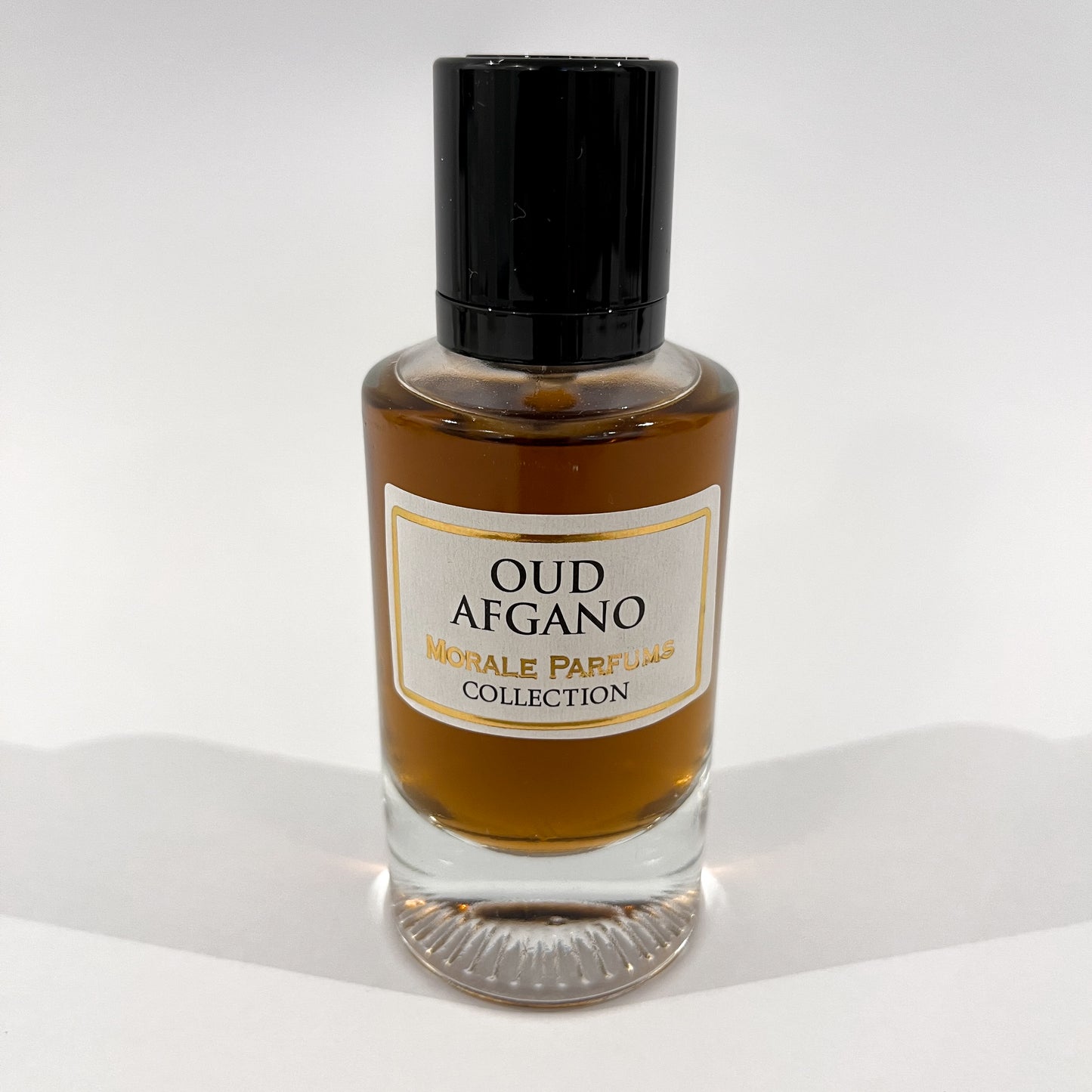 عطر عود أفغانو - للجنسين OUD AFGANO- UNISEX- 50ML