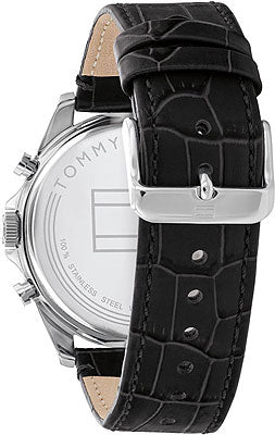 ساعة تومي هيلفيغر رجالية Tommy Hilfiger 1710449 Men's watch