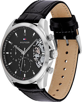 ساعة تومي هيلفيغر رجالية Tommy Hilfiger 1710449 Men's watch