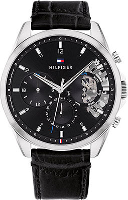 ساعة تومي هيلفيغر رجالية Tommy Hilfiger 1710449 Men's watch