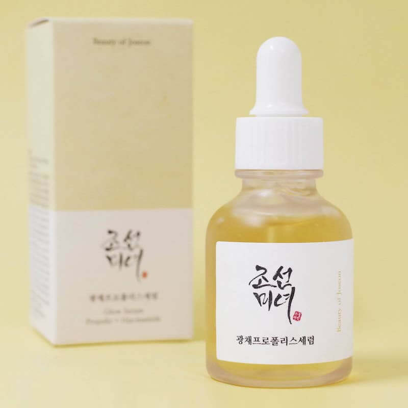 Beauty of Joseon Glow Serum