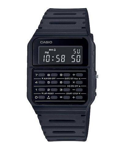 ساعة رجالية كاسيو CASIO Men’s Watch CA-53WF-1B