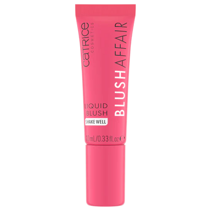 Blush Affair Liquid Blush  أحمر خدود سائل كاتريس بلش أفير