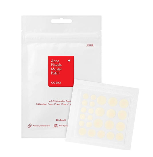 COSRX Acne Pimple Master Patch