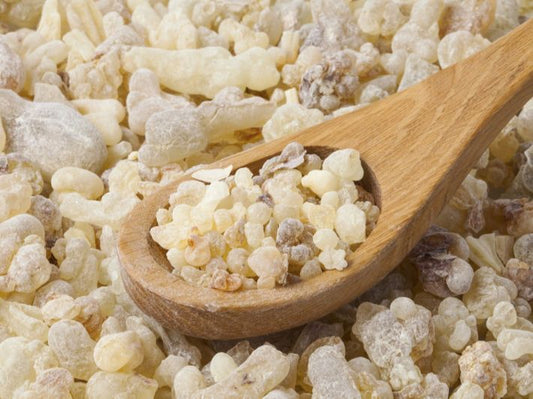 Frankincense لبان الذكر