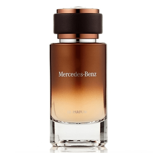 عطر مرسيدس بنز لي بارفيوم للرجال - او دي بارفيوم Mercedes-Benz Men's Mercedes-Benz Le Parfum EDP